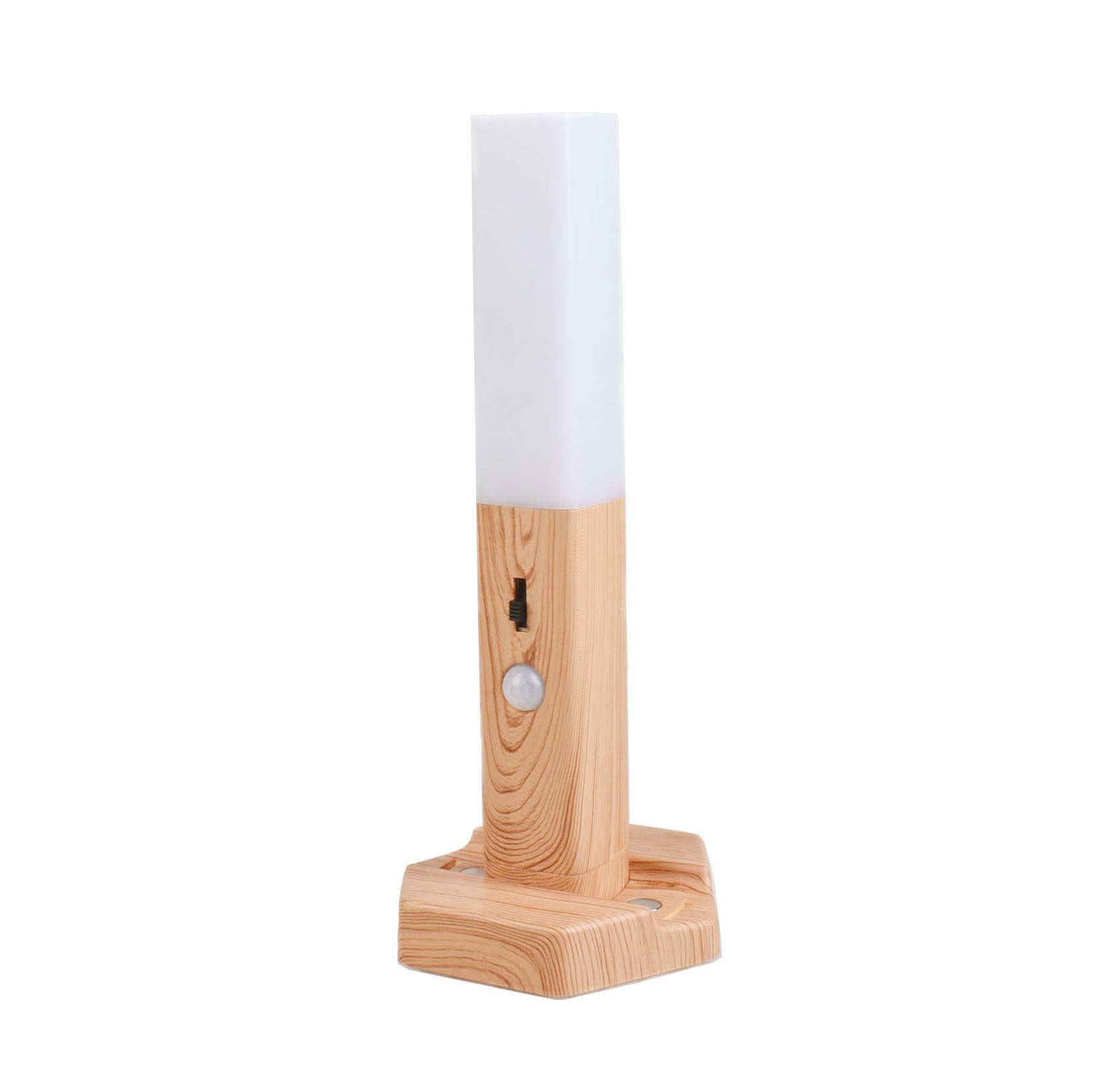 Wooden LED Lamp | Small Night Lamp | Supreme Selection