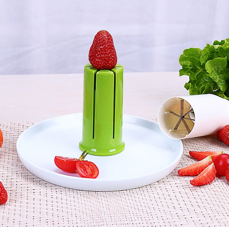 Creative Vegetable Cutter | Vegetable Cutter | Supreme Selection