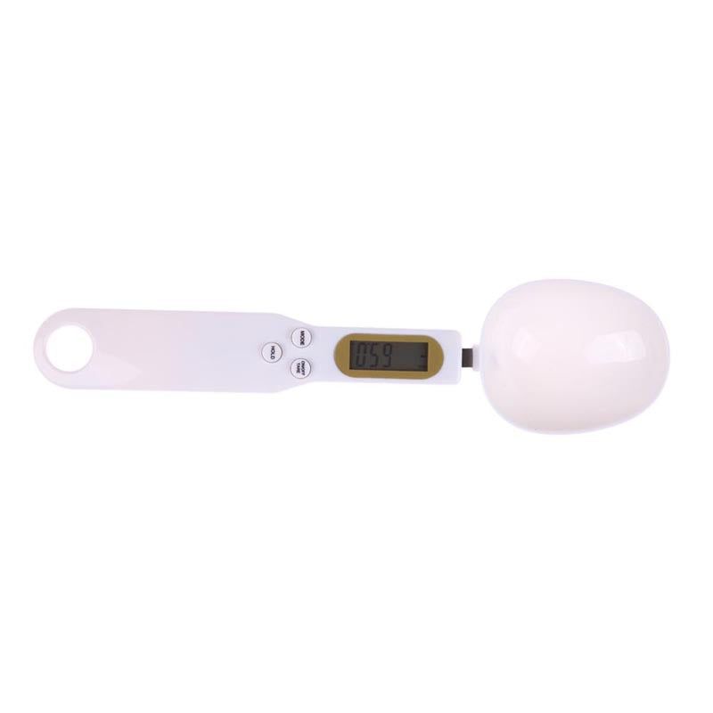 Digital Measuring Spoon | Smart Spoon | Supreme Selection