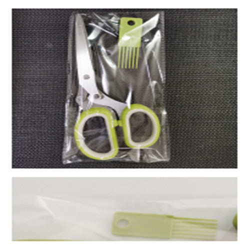 Kitchen Multifunctional Scissors