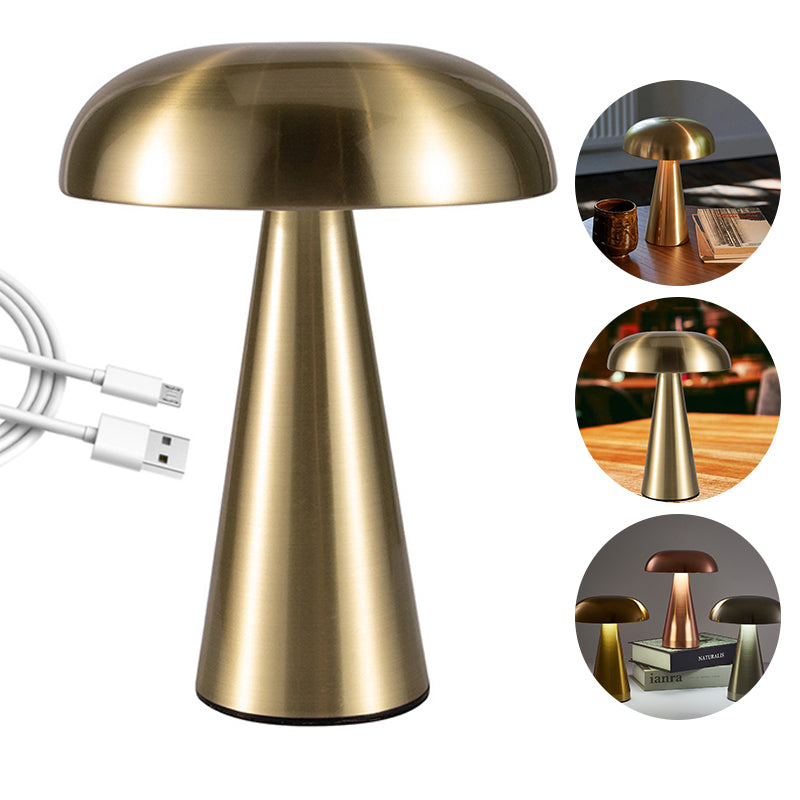 Mushroom Table Lamps | LED Table Lamps | Supreme Selection