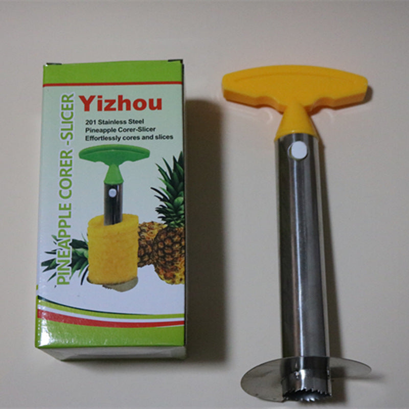 Pineapple Corer |Fruit Corer | Supreme Selection 