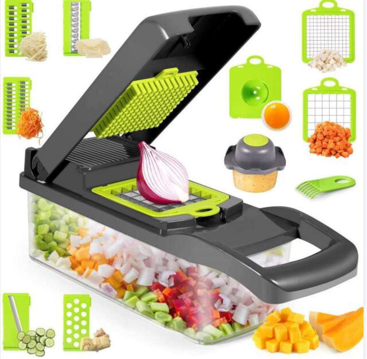 Multi Function Vegetable Chopper | Multi Chopper | Supreme Selection