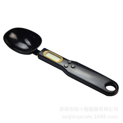 Digital Measuring Spoon | Smart Spoon | Supreme Selection