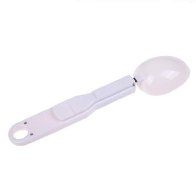 Digital Measuring Spoon | Smart Spoon | Supreme Selection