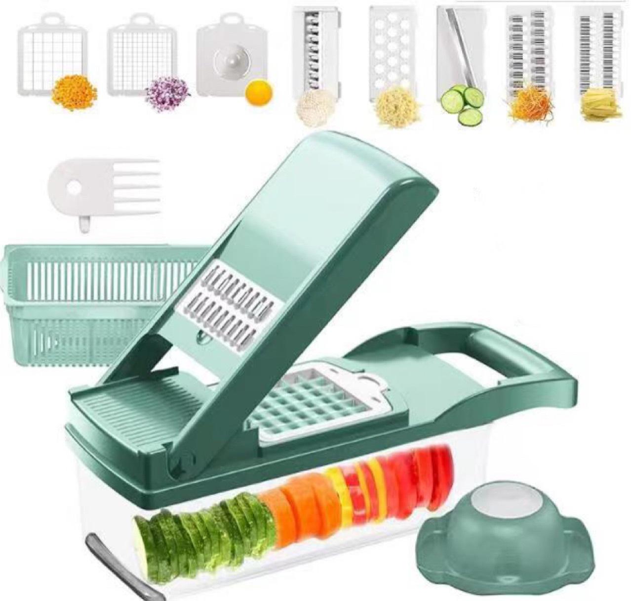 Multi Function Vegetable Chopper | Multi Chopper | Supreme Selection