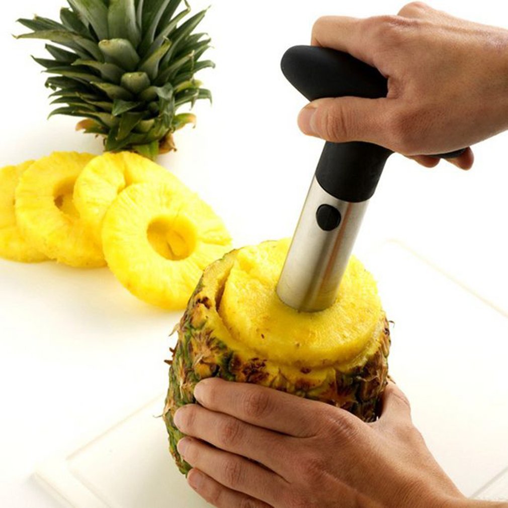 Pineapple Corer |Fruit Corer | Supreme Selection 