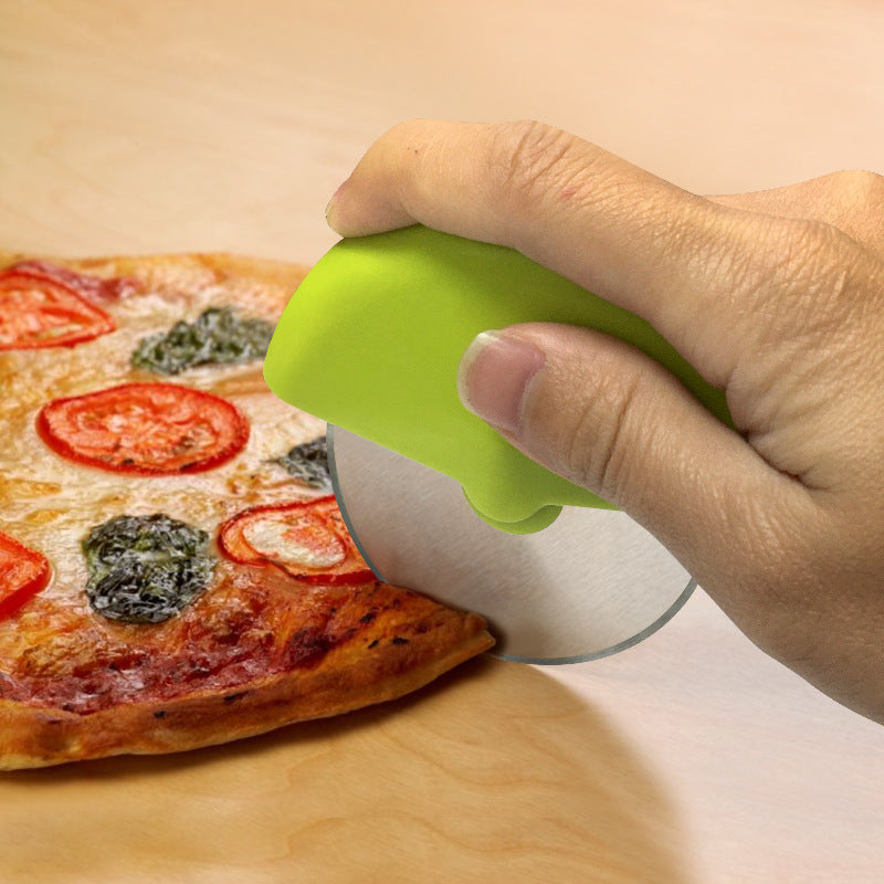 Pizza Cutter | Pizza Cutter Kitchen Gadgets | Supreme Selection