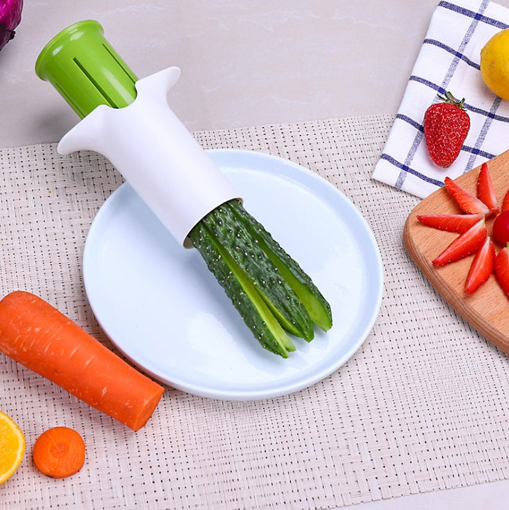 Creative Vegetable Cutter | Vegetable Cutter | Supreme Selection