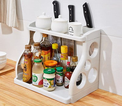 Kitchen Supplies Storage | Rack Supplies Storage | Supreme Selection