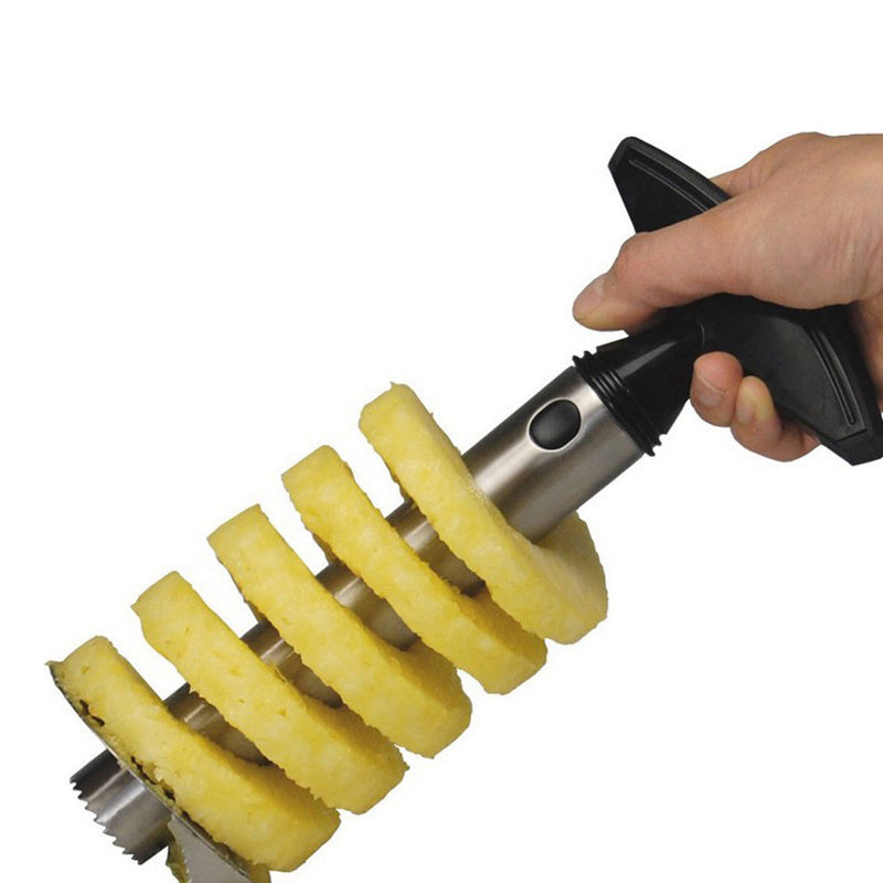 Pineapple Corer |Fruit Corer | Supreme Selection 