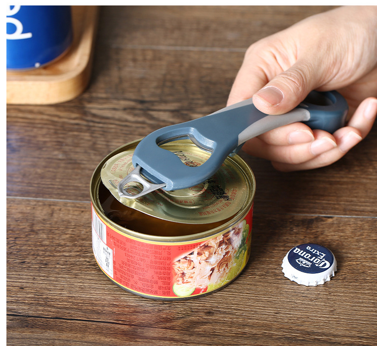 4 in 1 Bottle Opener | Can Opener | Supreme Selection