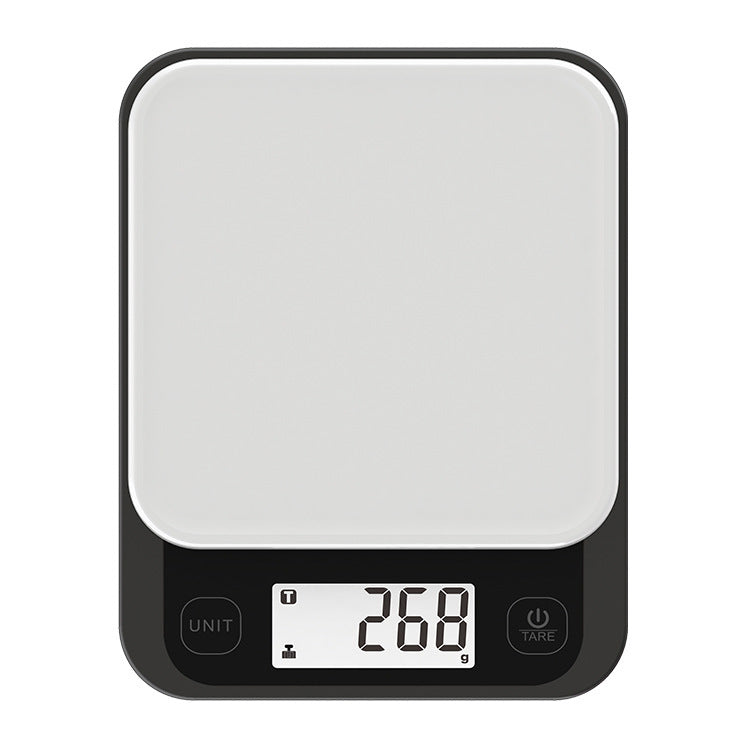 Smart Kitchen Scale | Digital Scale | Supreme Selection