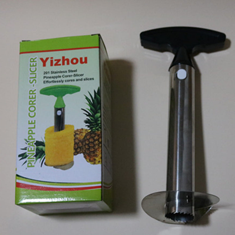 Pineapple Corer |Fruit Corer | Supreme Selection 