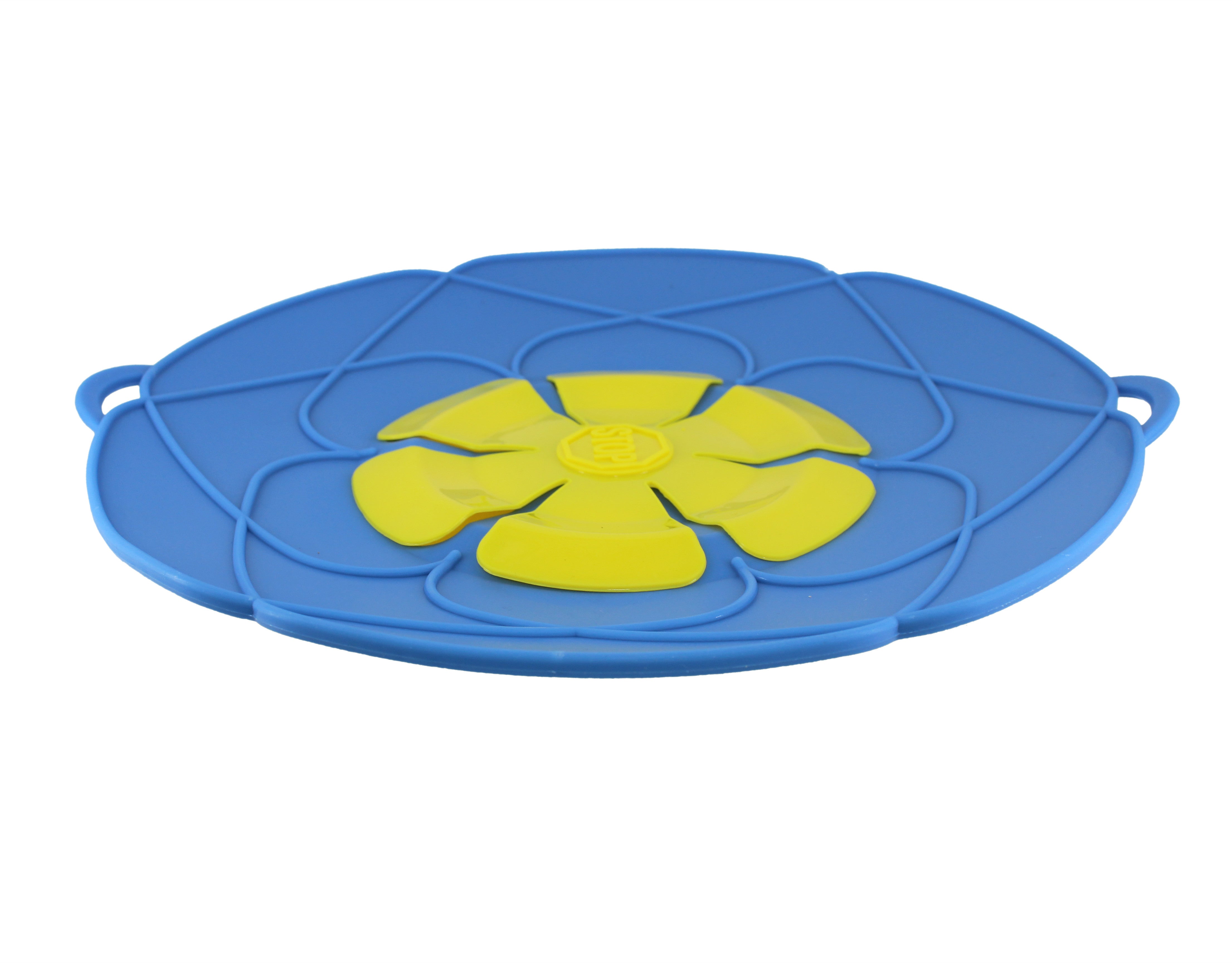 Spill Stopper Pot Lid | Spill Stopper | Supreme Selection