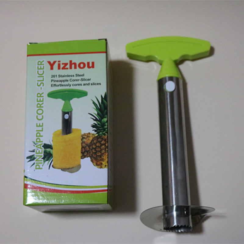 Pineapple Corer |Fruit Corer | Supreme Selection 