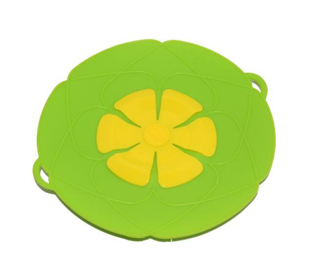 Spill Stopper Pot Lid | Spill Stopper | Supreme Selection