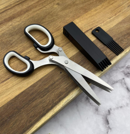 Kitchen Multifunctional Scissors