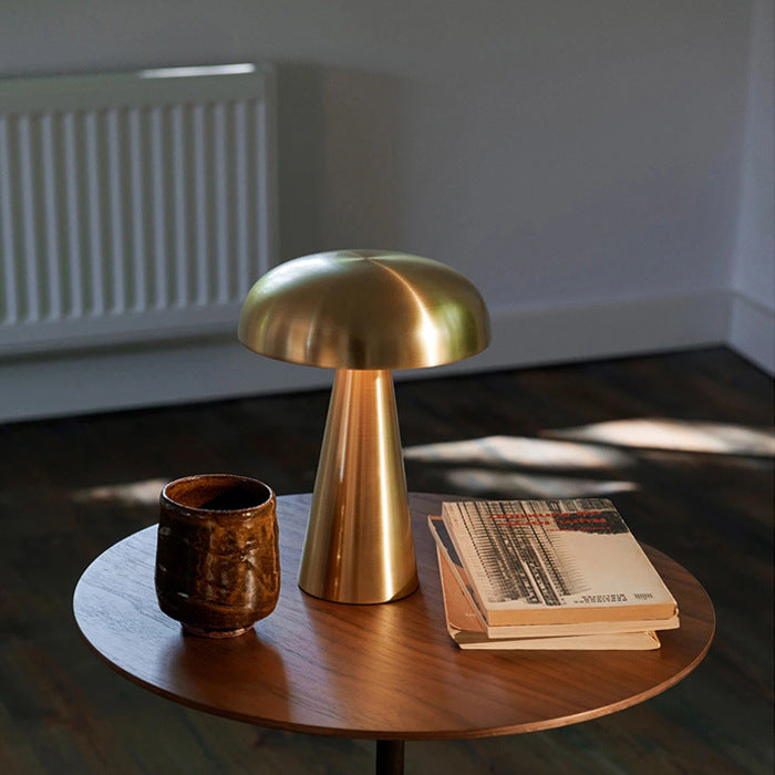 Mushroom Table Lamps | LED Table Lamps | Supreme Selection