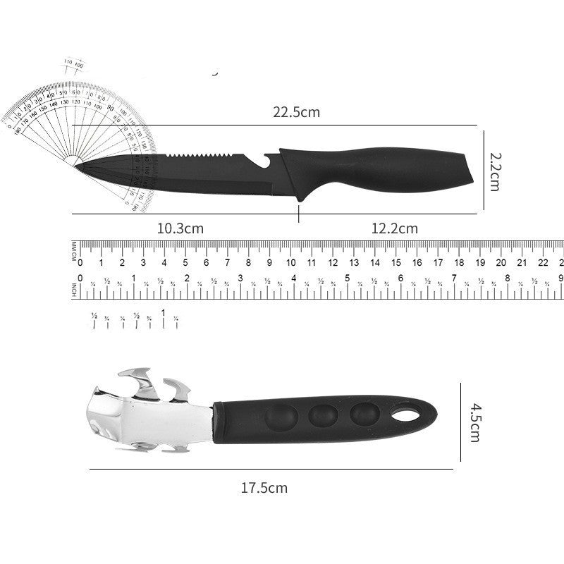 Kitchen Knife | Knife Set | Supreme Selection 