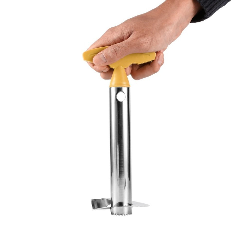 Pineapple Corer |Fruit Corer | Supreme Selection 