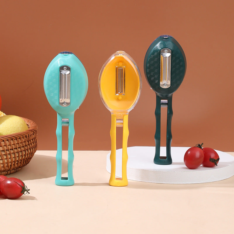 Peeler Kitchen Gadgets | Steel Kitchen Gadgets | Supreme Selection