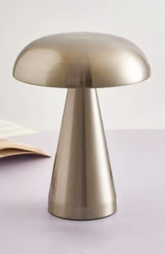 Mushroom Table Lamps | LED Table Lamps | Supreme Selection