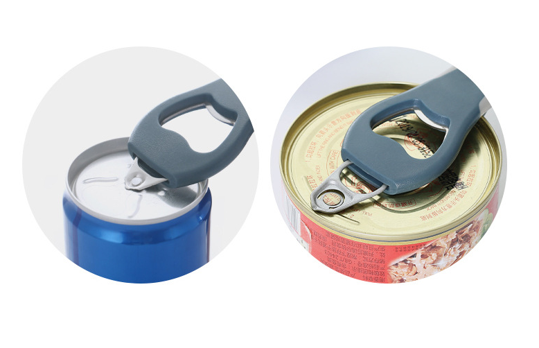 4 in 1 Bottle Opener | Can Opener | Supreme Selection