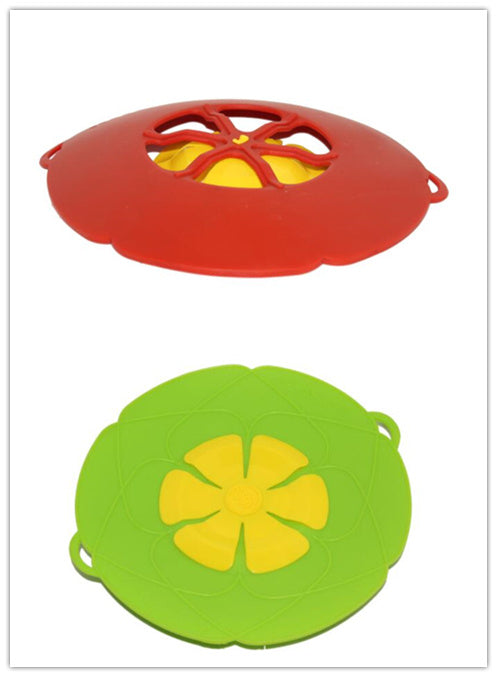 Spill Stopper Pot Lid | Spill Stopper | Supreme Selection