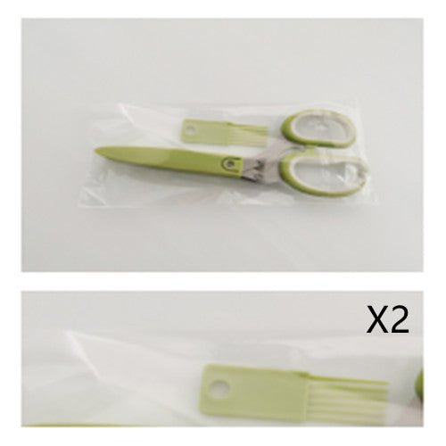 Kitchen Multifunctional Scissors