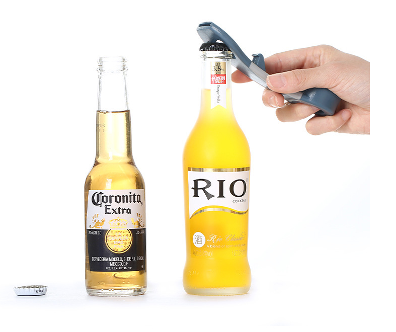 4 in 1 Bottle Opener | Can Opener | Supreme Selection