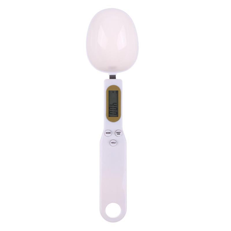 Digital Measuring Spoon | Smart Spoon | Supreme Selection