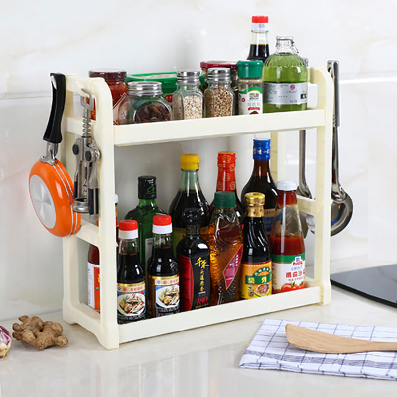 Kitchen Supplies Storage | Rack Supplies Storage | Supreme Selection