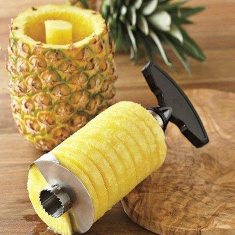 Pineapple Corer |Fruit Corer | Supreme Selection 