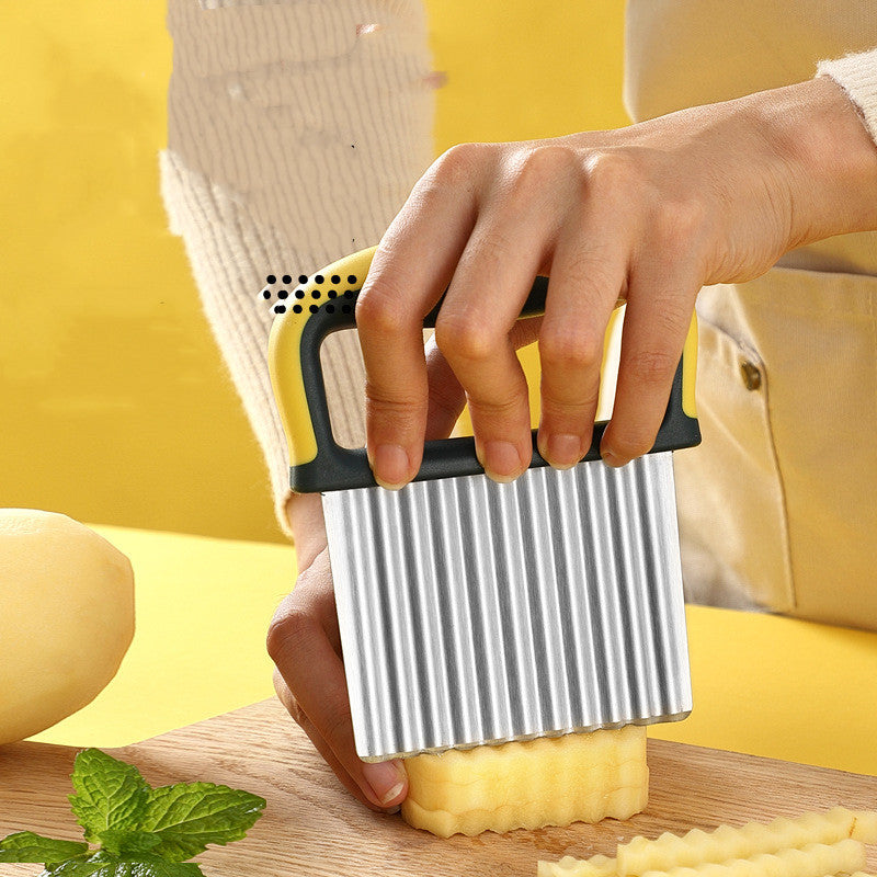 Potato Cutter Kitchen Gadgets