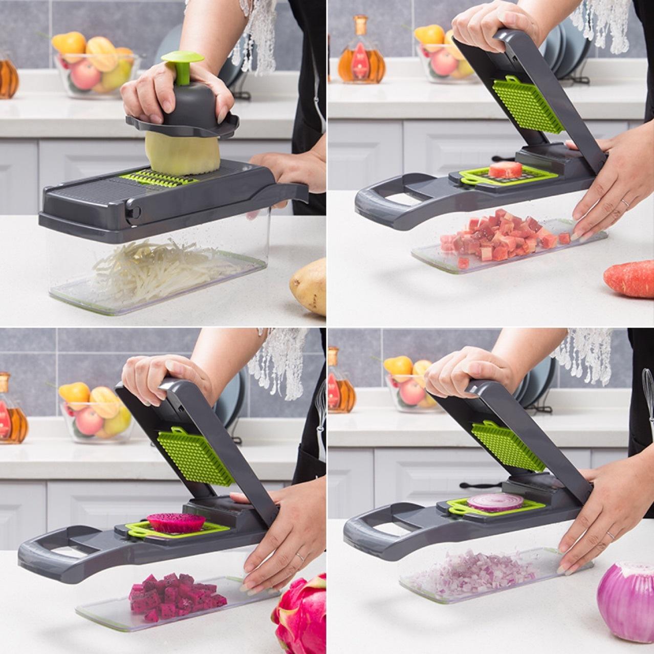 Multi Function Vegetable Chopper | Multi Chopper | Supreme Selection