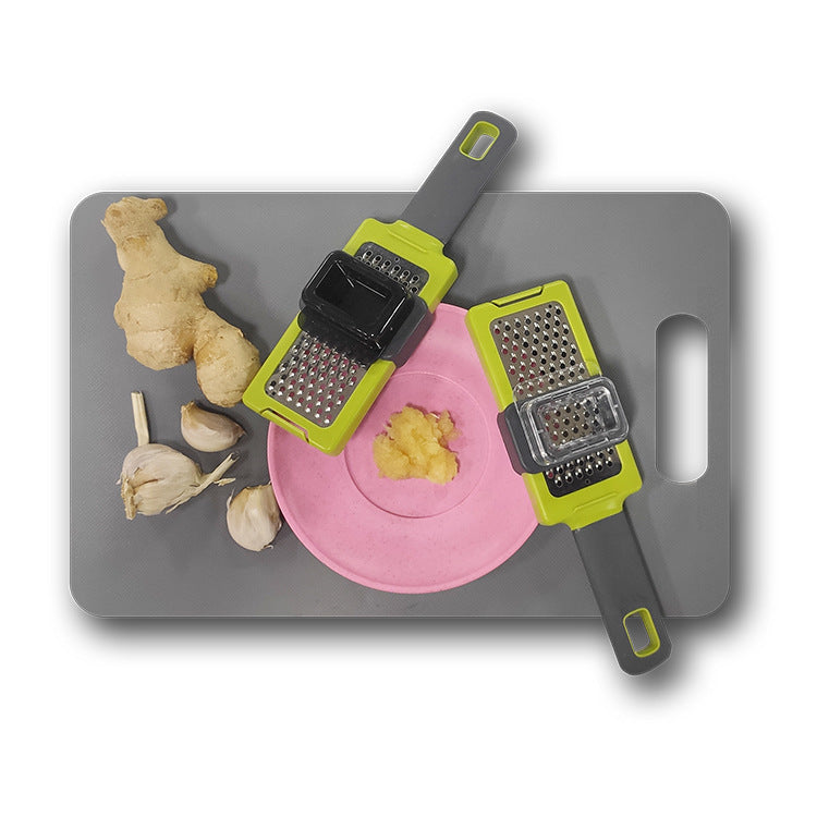 Creative Grater | Vegetable Slicer | Supreme Selection