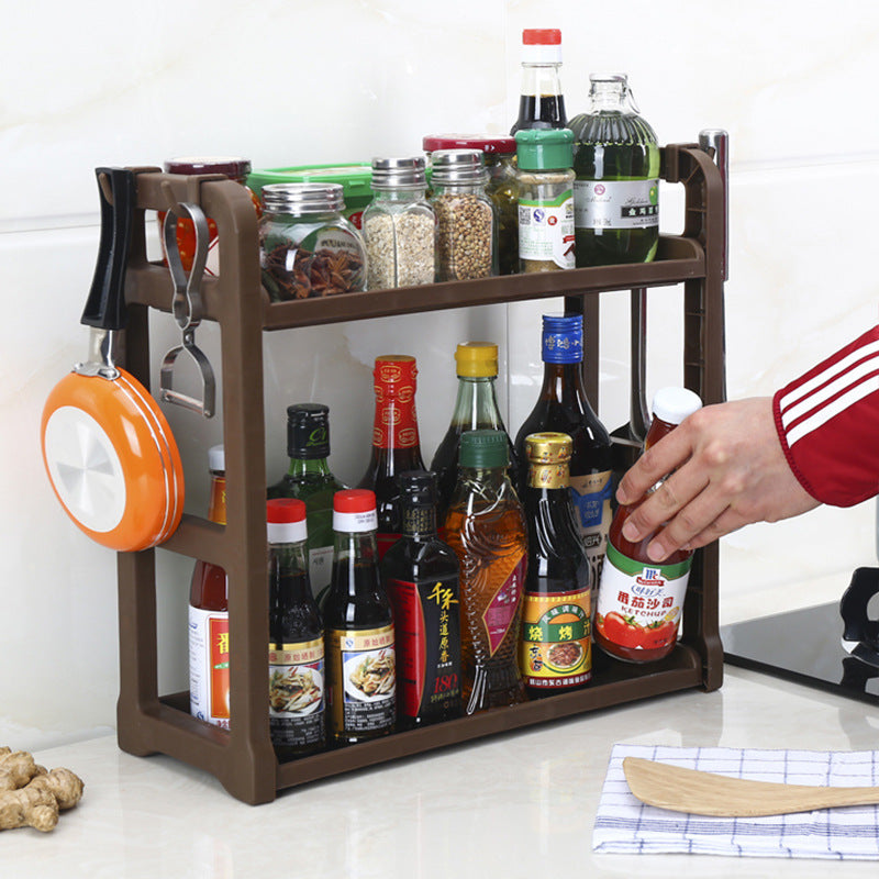 Kitchen Supplies Storage | Rack Supplies Storage | Supreme Selection