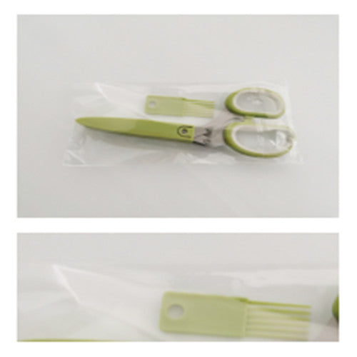 Kitchen Multifunctional Scissors