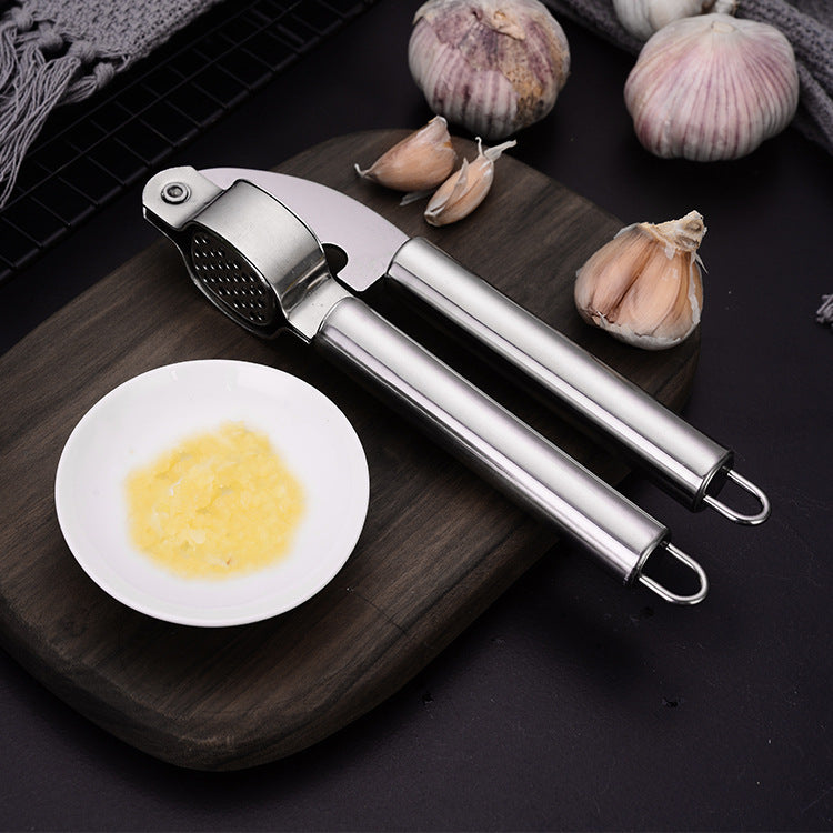 Garlic Press | Garlic Masher | Supreme Selection