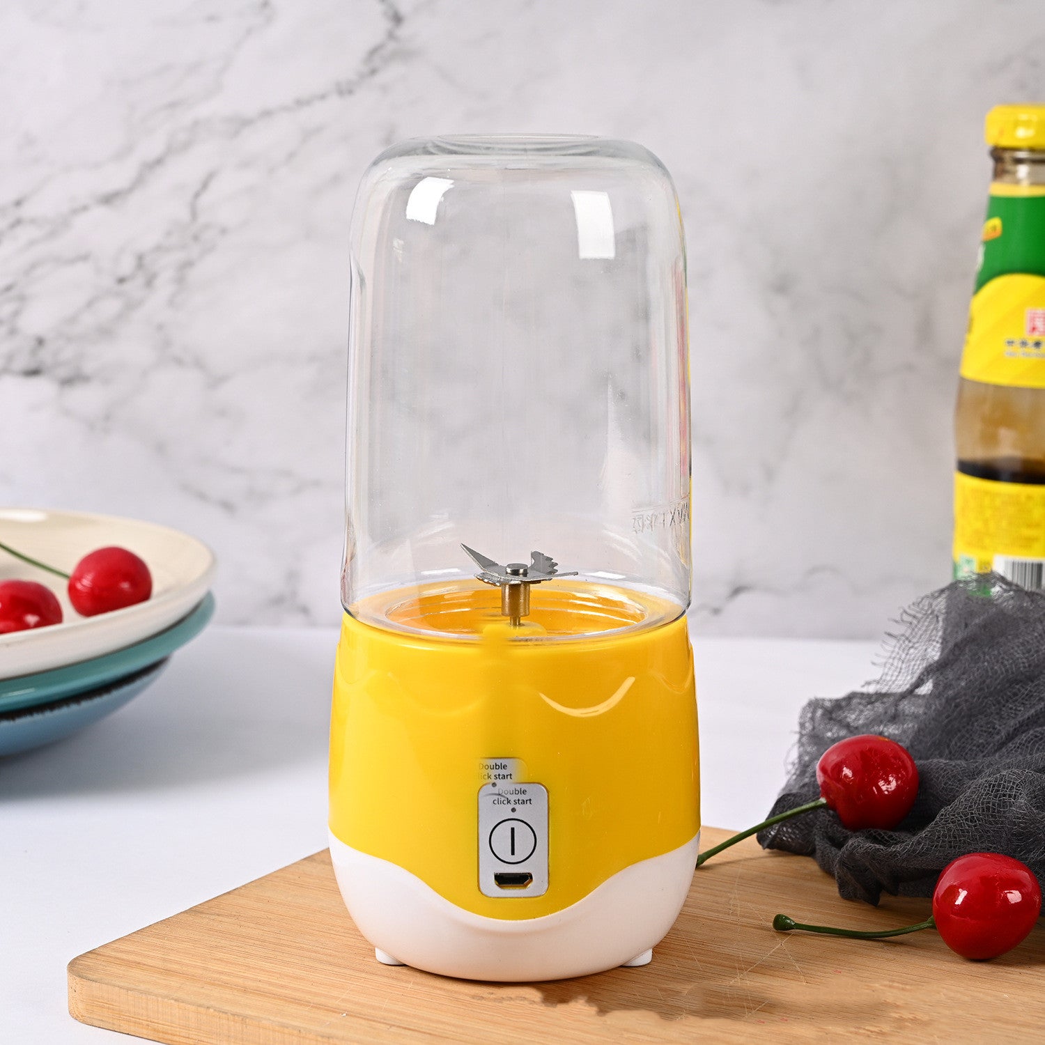 Portable Blender Kitchen Gadgets | Kitchen Gadgets | Supreme Selection
