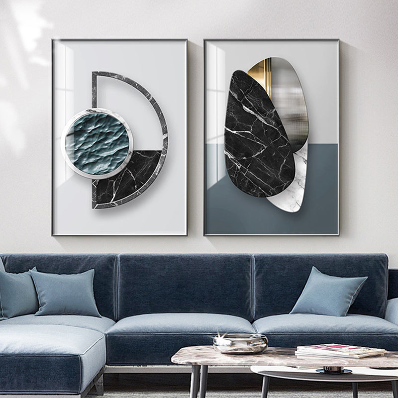 Abstract Wall Painting | Abstract Art Pictures | Supreme Selection