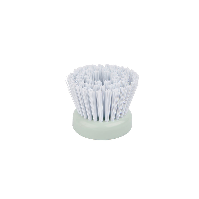 Dispensing Pot Brush | Soap Pot Brush | Supreme Selection