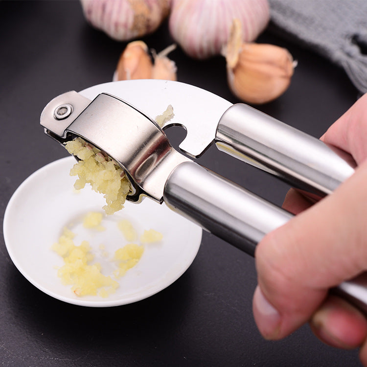 Garlic Press | Garlic Masher | Supreme Selection