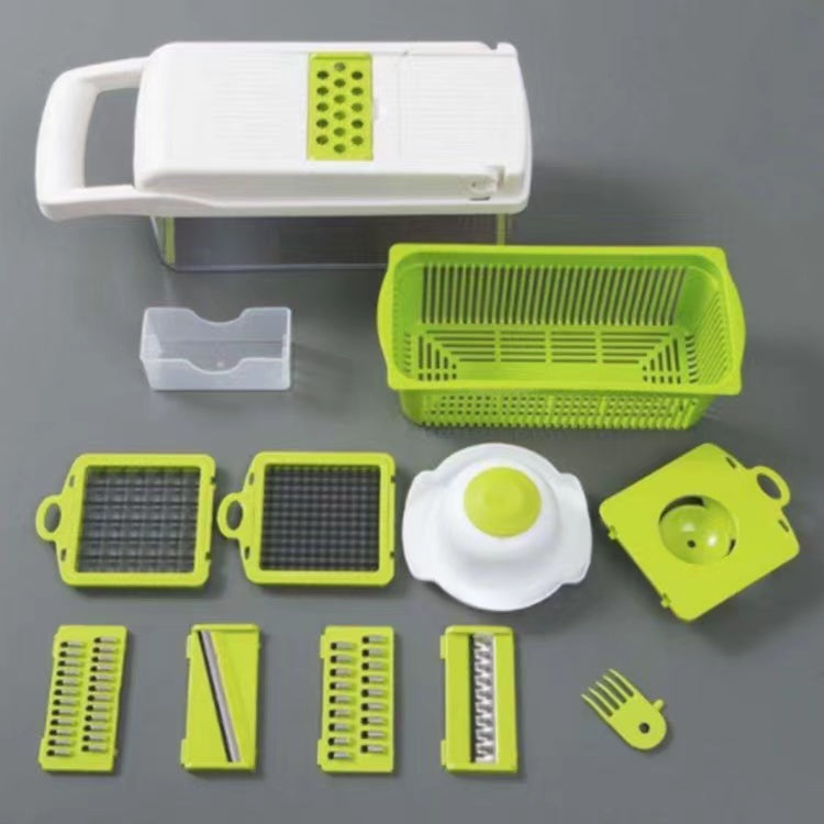 Multi Function Vegetable Chopper | Multi Chopper | Supreme Selection