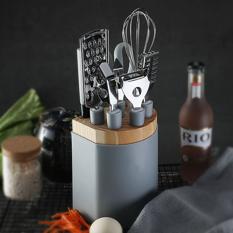 Kitchen Utensils | Cooking Utensils Set | Supreme Selection