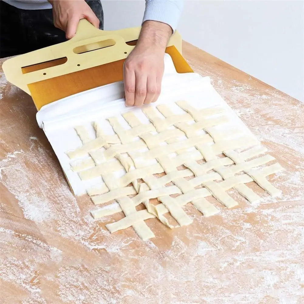 Non-Stick Sliding Pizza Peel | Sliding Board | Supreme Selection