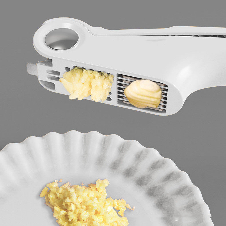 Garlic Press Gadgets | Household Kitchen Gadgets | Supreme Selection